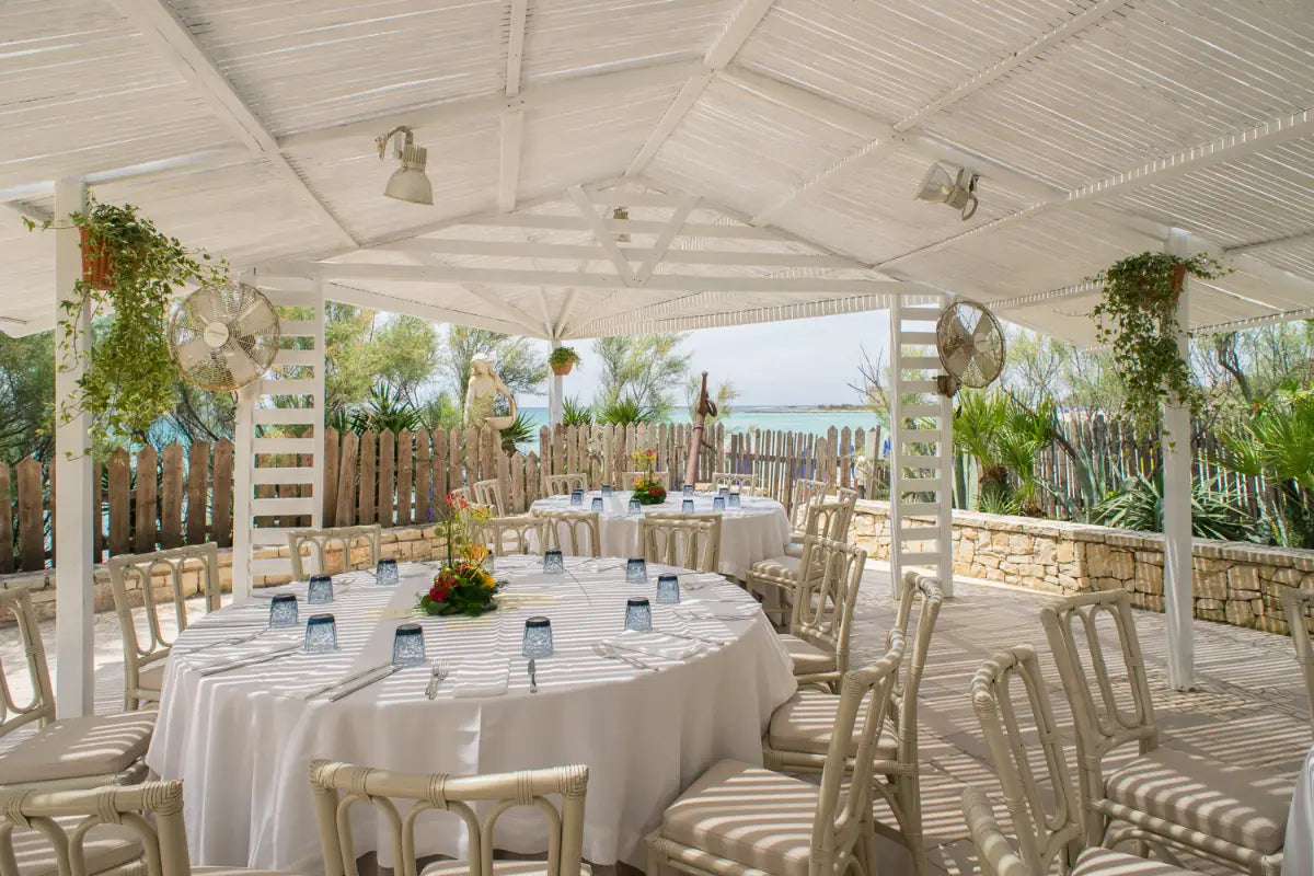 Pasqua in Salento: spa e mare a Porto Cesareo