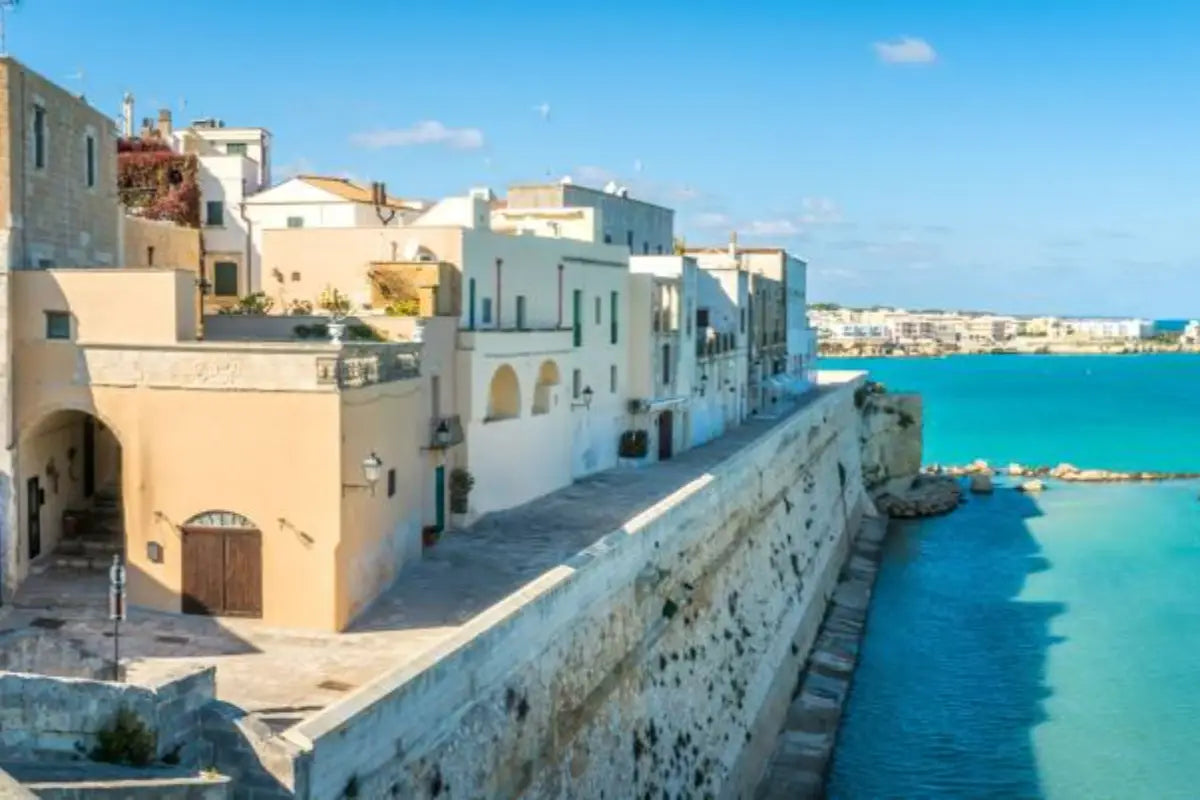 Uscita Didattica a Lecce e Otranto