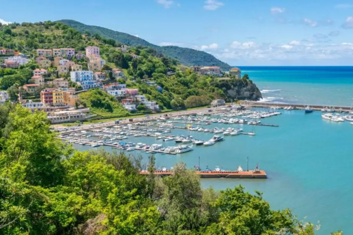 Uscita didattica Paestum e Agropoli: Templi Antichi e Borghi sul Mare