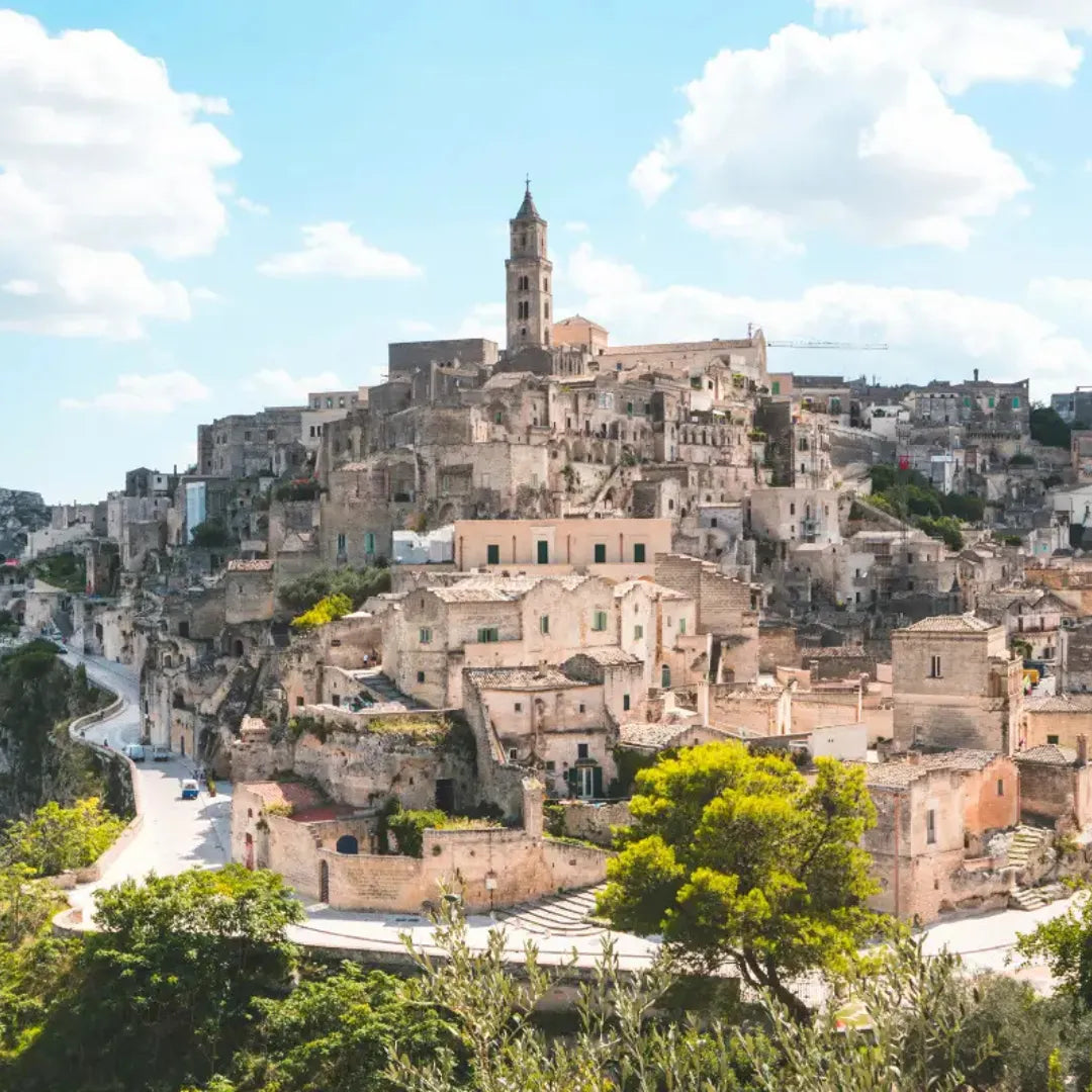 Matera