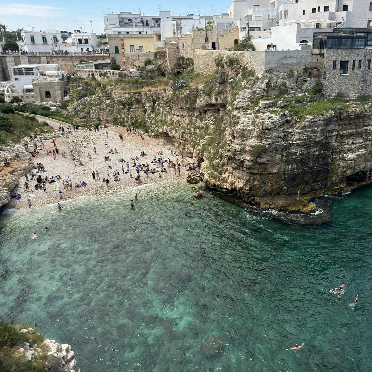 Polignano a Mare