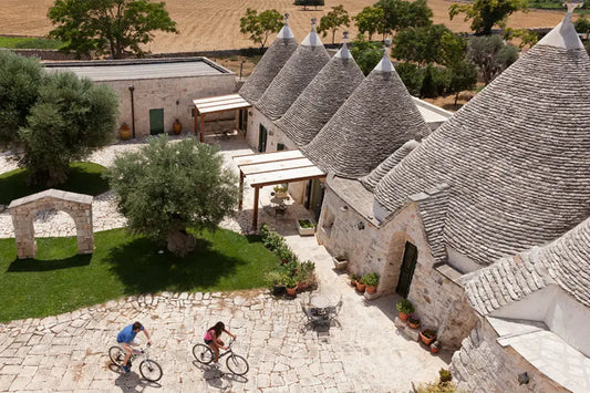 Capodanno in Puglia: vini e sapori della Valle d’Itria