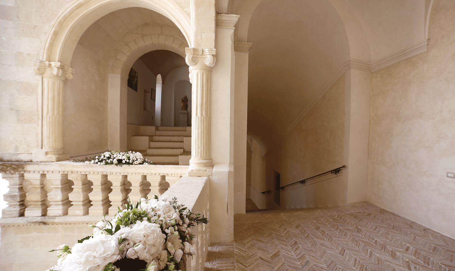 Capodanno di Lusso a Matera