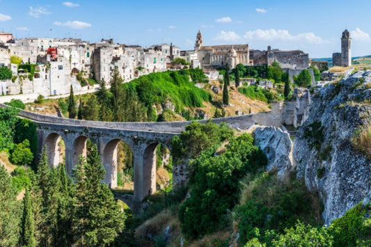 Tour Puglia e Matera: un viaggio tra storia e cultura