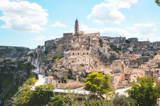 Tour Matera in 2 Giorni – Sassi, Murgia e Degustazione in Masseria