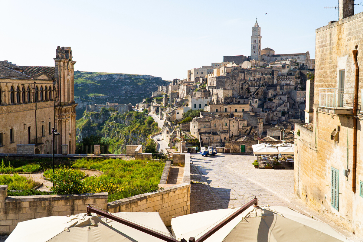 Viaggi istruzione PCTO Puglia