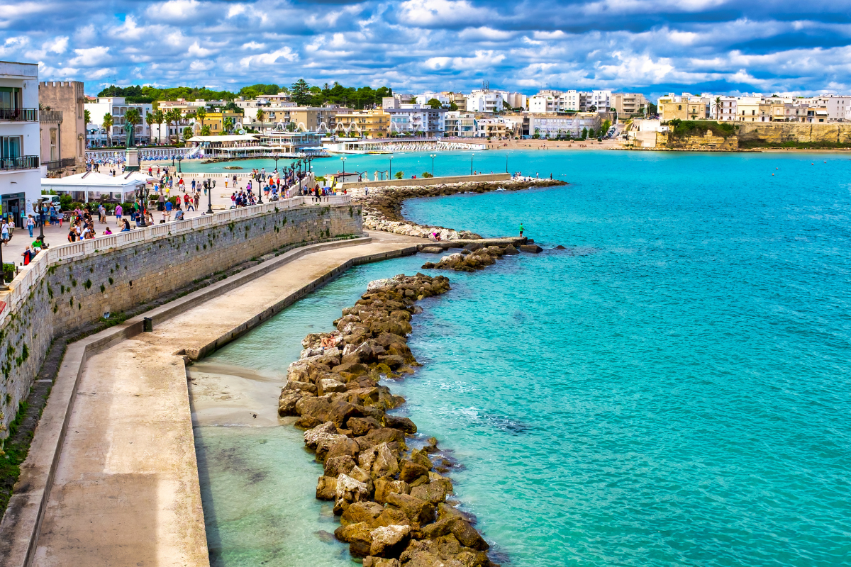 Dai Tesori Barocchi di Lecce alle Meraviglie Medievali di Otranto