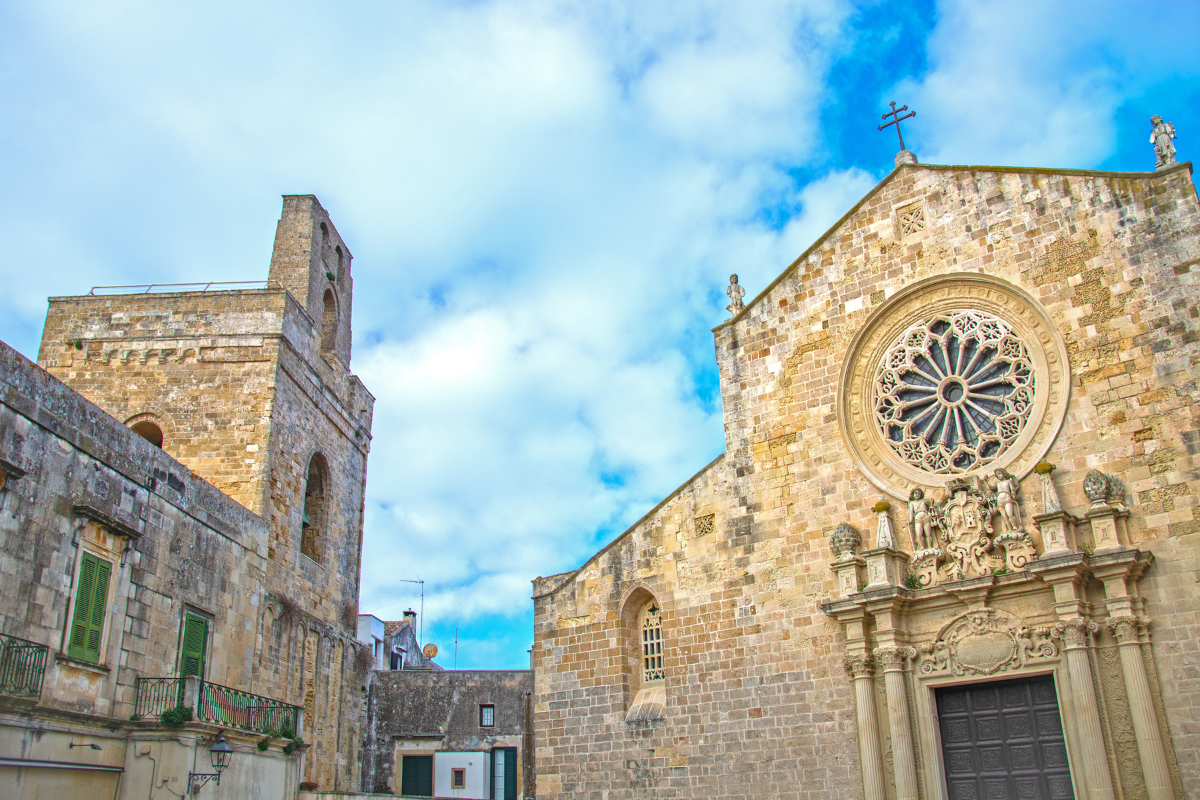 Dai Tesori Barocchi di Lecce alle Meraviglie Medievali di Otranto