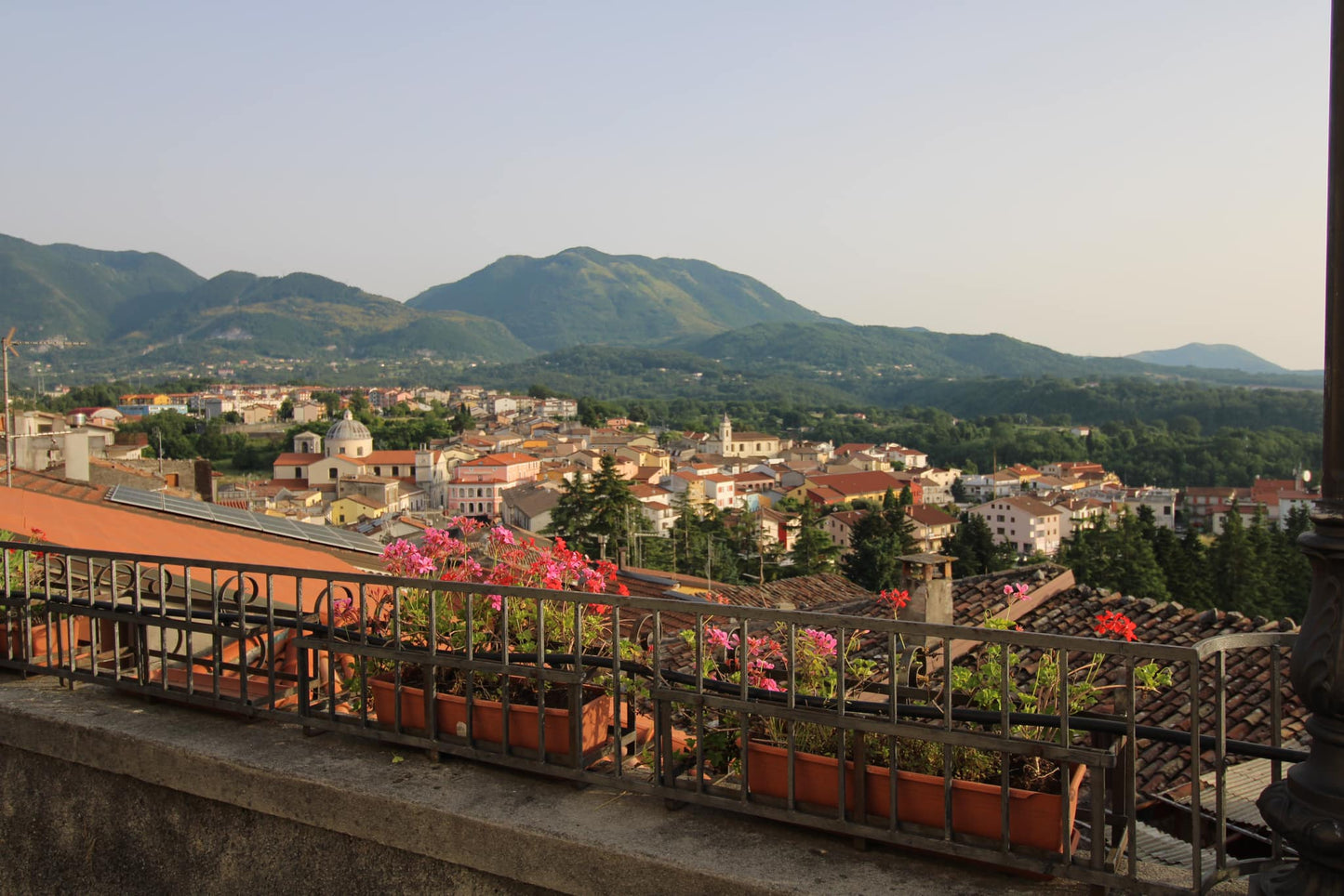 Capodanno sul Pollino a Rotonda