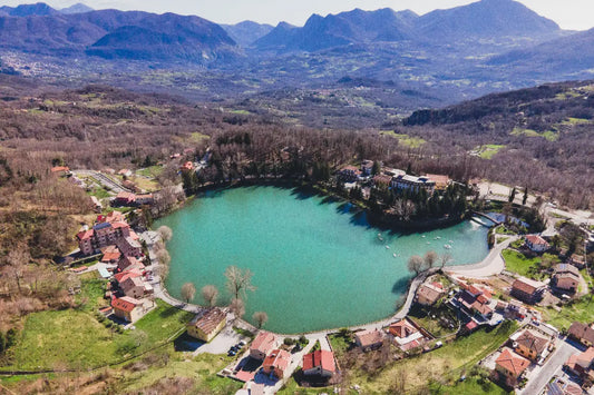Trekking Basilicata: escursione al Monte Sirino e Santuario