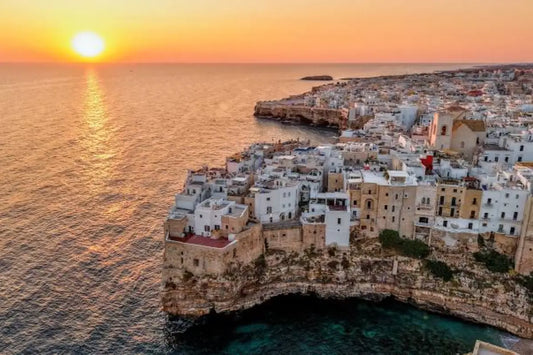 Viaggio organizzato Puglia e Matera: tour di gruppo 6 giorni