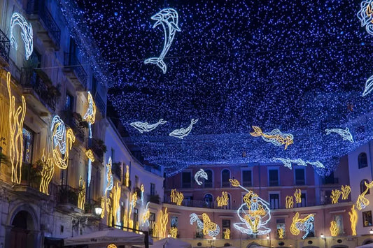 Viaggio Organizzato in Pullman a Natale – Salerno, Trulli e Matera (4 Giorni)