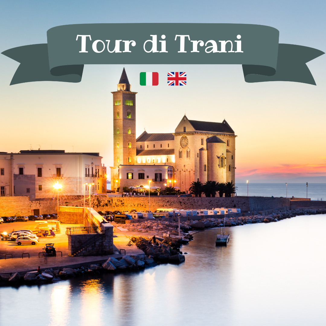 Tour Città di Trani